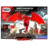 Konstruktorius drakonas Clementoni Mechanics Drago Fluttuante