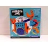 Clementoni Kūrybinis rinkinys „Makers Lab Sea Animals“.