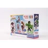 Dėlionė Clementoni Marvel Sidey 20836