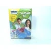 Clementoni Slime eksperimentų rinkinys