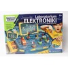 Clementoni mokslo ir pramogų elektronikos laboratorija 50727