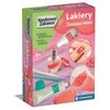 Clementoni Science Fun Rinkinys Mini nagų lakai