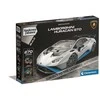 Clementoni Konstravimo rinkinys Lamborghini Huracan modeliui