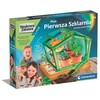Mokslinės pramogos – Mano pirmasis šiltnamis – Clementoni 50861