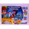 Chemijos laboratorija Clementoni, mokslo įdomybės