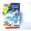 Muilo gamybos rinkinys Clementoni 50709 jūrų tema