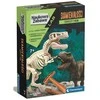 Clementoni Kasinėjimo rinkinys T-Rex
