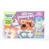Clementoni Scientific Fun SOS Little Veterinary 50712