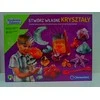 Clementoni Sukurk savo kristalus 50069