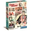 Clementoni Dėlionė 1000 vnt. - Corto Maltese
