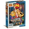 Clementoni Dėlionė 1000 vnt. - Bjaurusis aš 4