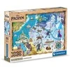 Clementoni Dėlionė 1000 vnt. - Disney Frozen
