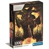 Clementoni Dėlionė 1000 vnt. - House of The Dragon