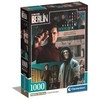Clementoni Dėlionė 1000 vnt. - Netflix Berlin