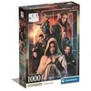 Clementoni Dėlionė 1000 vnt. - Rebel Moon