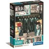Clementoni Dėlionė 1000 vnt. - Berlin