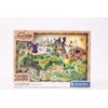 Clementoni Dėlionė 1000 vnt. - Disney Snieguolė