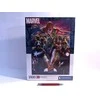 Clementoni Dėlionė 1000 vnt. - Marvel: Keršytojai