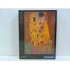 Clementoni Dėlionė 1000 vnt. - Gustavas Klimtas: Bučinys