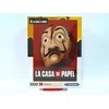 Clementoni Dėlionė 1000 vnt. - „Netflix House of Paper“