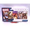Clementoni Dėlionė 1000 vnt. - Marvel