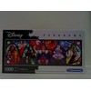 Clementoni Dėlionė 1000 vnt. - Disney piktadariai