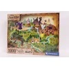 Clementoni Dėlionė 1000 vnt. - Disney Snieguolė
