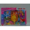 Clementoni Dėlionė 104 vnt. - Disney princesės