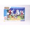 Clementoni Dėlionė 104 vnt. - Sonic