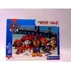Clementoni Dėlionė 104 vnt. - Šunyčiai patruliai (PAW Patrol)