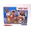 Clementoni Dėlionė 104 vnt. - Šunyčiai patruliai (PAW Patrol)