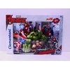 Clementoni Dėlionė 104 vnt. - Marvel: Keršytojai (Avengers)