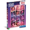 Dėlionė Clementoni CLE puzzle 104 Super K-Pop Demon Hunters 27242