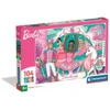 Dėlionė Clementoni CLE puzzle 104 SuperKolor Barbie Nutcracker 27578