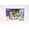 Clementoni Dėlionė 104 vnt. - Disney princesė