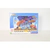 Clementoni Dėlionė 104 vnt. - Hot Wheels