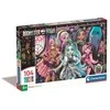 Clementoni Dėlionė 104 vnt. - Monster High
