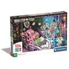 Clementoni Dėlionė 104 vnt. - Monster High