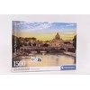 Clementoni Dėlionė 1500 vnt. - Roma