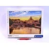 Clementoni Dėlionė 1500 vnt. - Roma