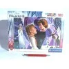 Clementoni Dėlionė 180 vnt. - Frozen 2