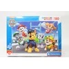 Clementoni Dėlionė 180 vnt. - Šunyčiai patruliai (PAW Patrol)