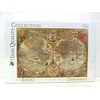 Clementoni Dėlionė 2000 vnt. - Senovinis žemėlapis