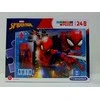 Clementoni Dėlionė 24 vnt. - Žmogus-voras (Spider-Man)