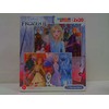 Clementoni Dėlionė 2x20 vnt. - Frozen 2