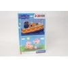 Clementoni Dėlionė 2x20 vnt. - Peppa Pig
