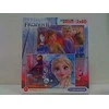Clementoni Dėlionė 2x60 vnt. - Frozen 2