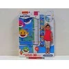 Clementoni dėlionė - ūgio matuoklė "Baby Shark" 30 pcs