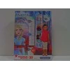 Clementoni dėlionė - ūgio matuoklė "Frozen 2" 30 pcs