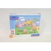 Dėlionė Clementoni Super Color Peppa Pig 20838, 30 vnt.